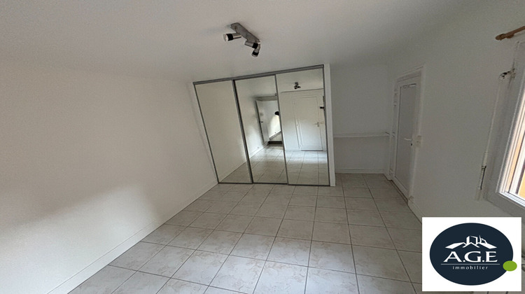 Ma-Cabane - Location Appartement MAINTENON, 34 m²