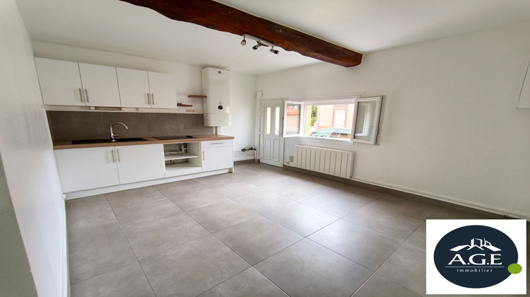 Ma-Cabane - Location Appartement MAINTENON, 34 m²