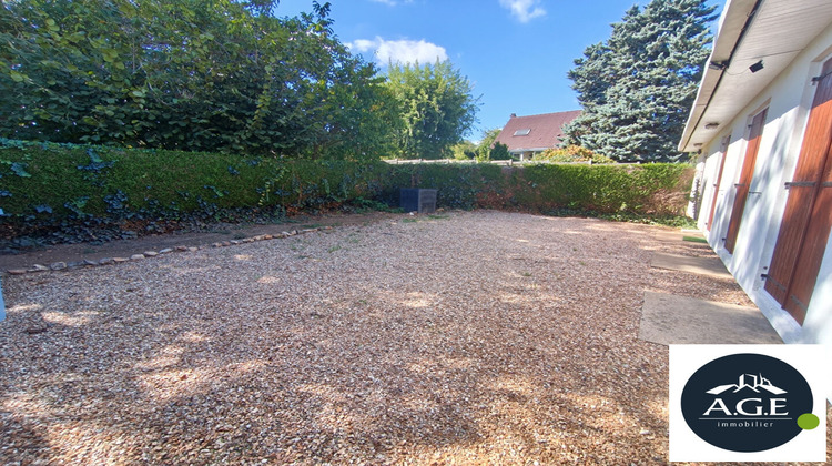 Ma-Cabane - Location Appartement MAINTENON, 29 m²