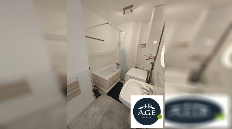 Ma-Cabane - Location Appartement MAINTENON, 29 m²