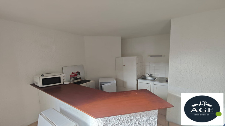 Ma-Cabane - Location Appartement MAINTENON, 29 m²
