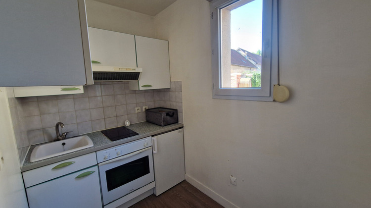 Ma-Cabane - Location Appartement MAINTENON, 33 m²