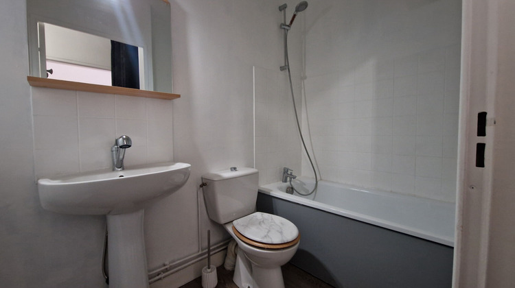 Ma-Cabane - Location Appartement MAINTENON, 33 m²