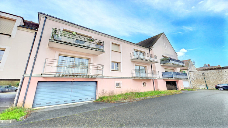 Ma-Cabane - Location Appartement MAINTENON, 44 m²