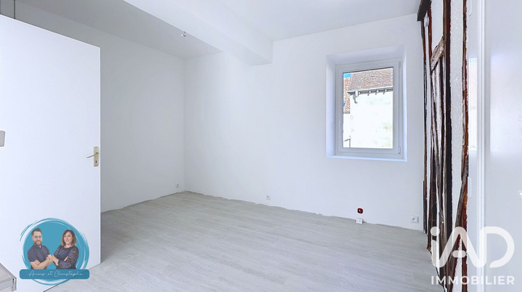 Ma-Cabane - Location Appartement Maintenon, 30 m²