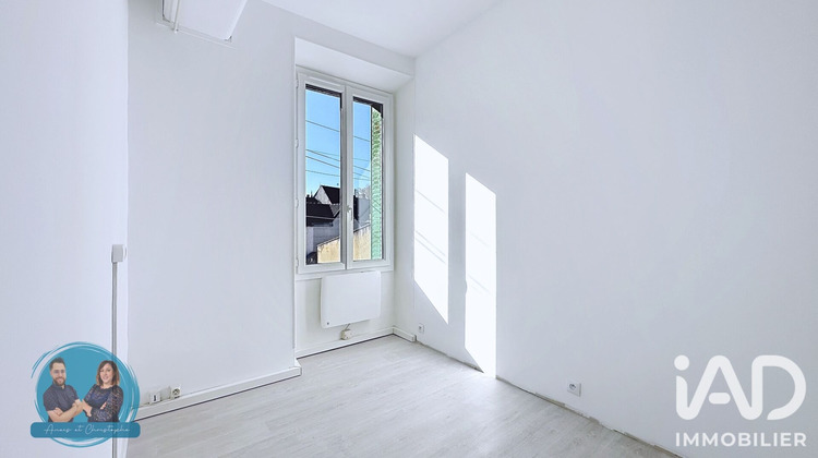 Ma-Cabane - Location Appartement Maintenon, 30 m²