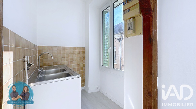 Ma-Cabane - Location Appartement Maintenon, 30 m²