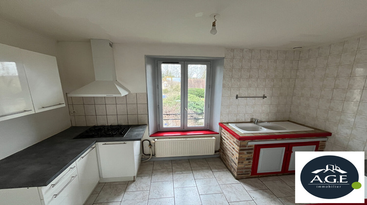 Ma-Cabane - Location Appartement MAINTENON, 50 m²
