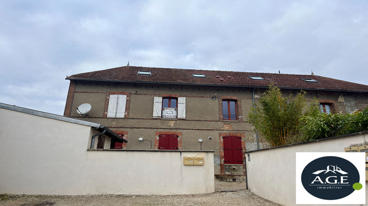 Ma-Cabane - Location Appartement MAINTENON, 50 m²