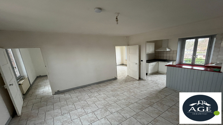 Ma-Cabane - Location Appartement MAINTENON, 50 m²