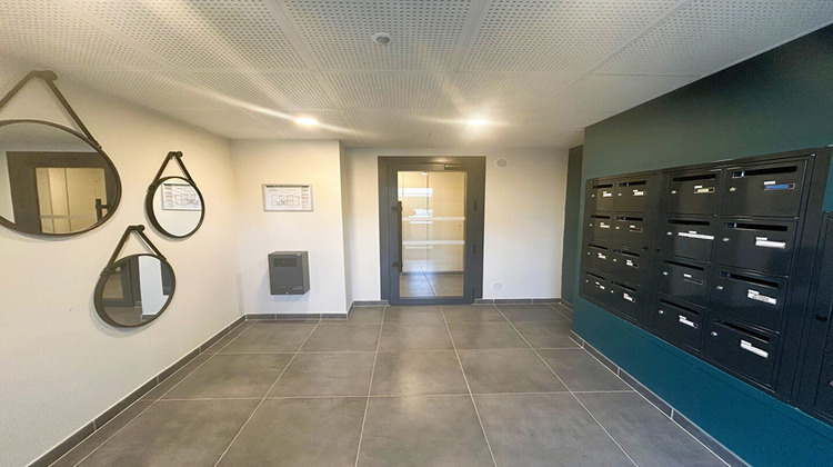 Ma-Cabane - Location Appartement MAINVILLIERS, 47 m²