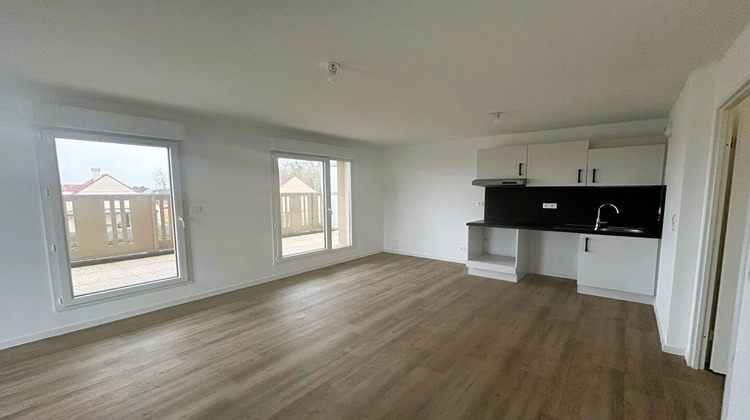 Ma-Cabane - Location Appartement MAINVILLIERS, 47 m²