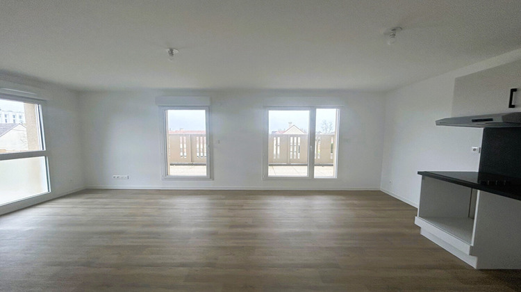 Ma-Cabane - Location Appartement MAINVILLIERS, 47 m²