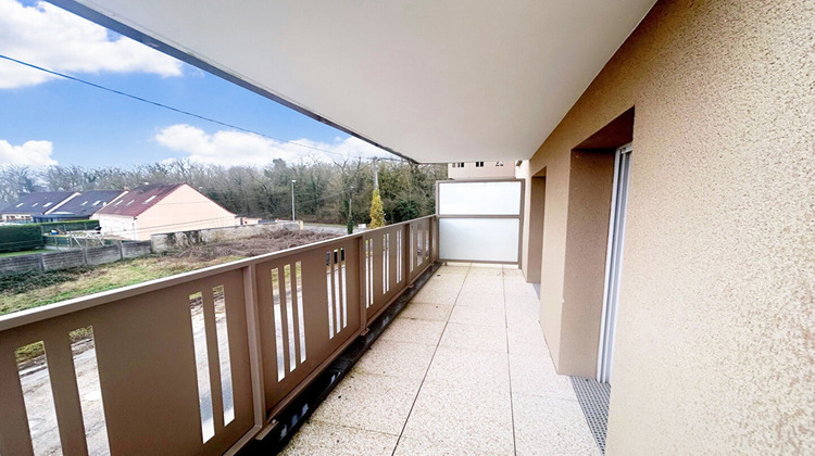 Ma-Cabane - Location Appartement MAINVILLIERS, 47 m²