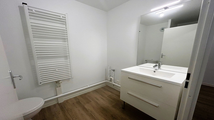 Ma-Cabane - Location Appartement MAINVILLIERS, 47 m²