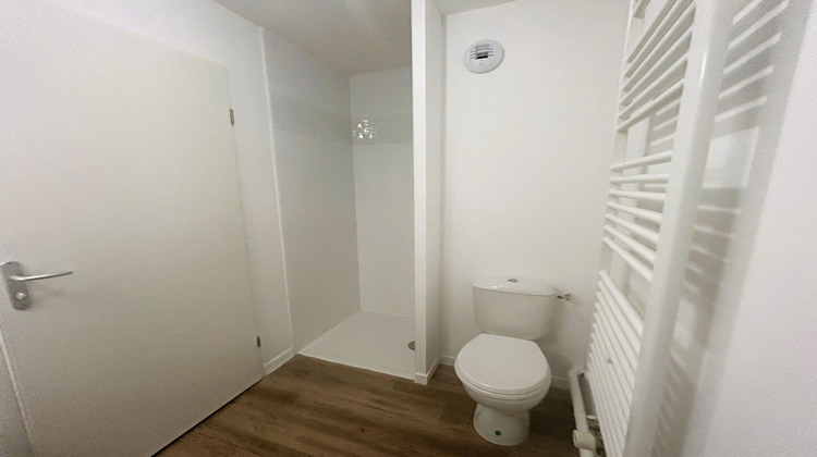 Ma-Cabane - Location Appartement MAINVILLIERS, 47 m²