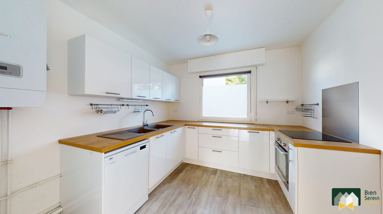 Ma-Cabane - Location Appartement Mainvilliers, 65 m²