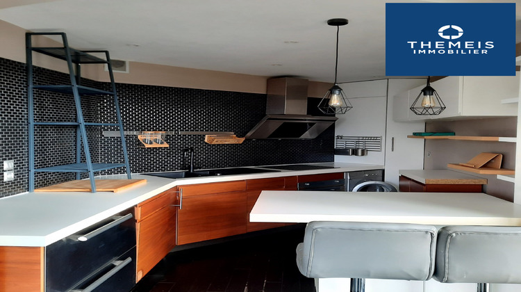 Ma-Cabane - Location Appartement MAINVILLIERS, 45 m²