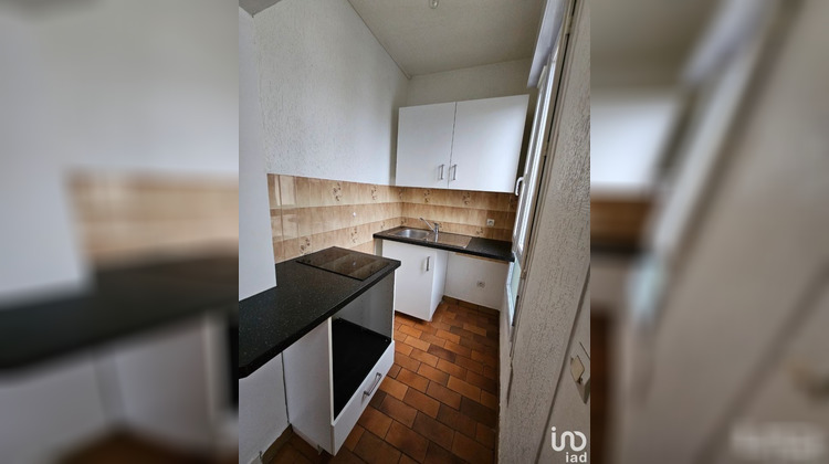 Ma-Cabane - Location Appartement Maisons-Alfort, 33 m²