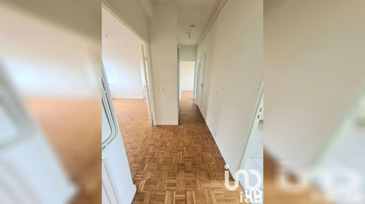 Ma-Cabane - Location Appartement Maisons-Alfort, 67 m²