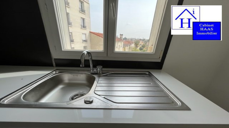 Ma-Cabane - Location Appartement Maisons-Alfort, 38 m²