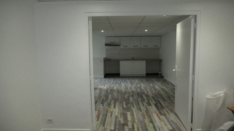 Ma-Cabane - Location Appartement MAISONS-ALFORT, 32 m²