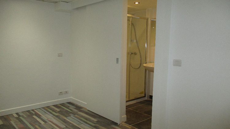 Ma-Cabane - Location Appartement MAISONS-ALFORT, 32 m²