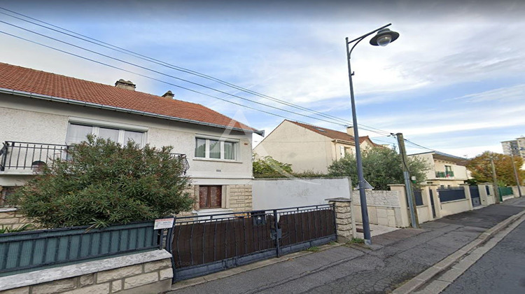 Ma-Cabane - Location Appartement MAISONS-ALFORT, 36 m²