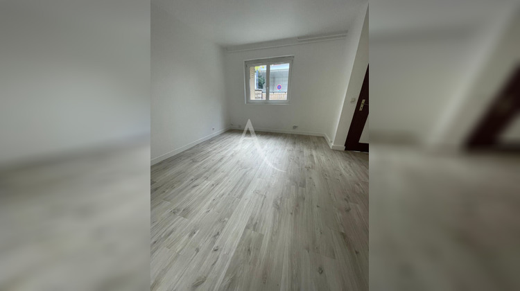 Ma-Cabane - Location Appartement MAISONS-ALFORT, 36 m²