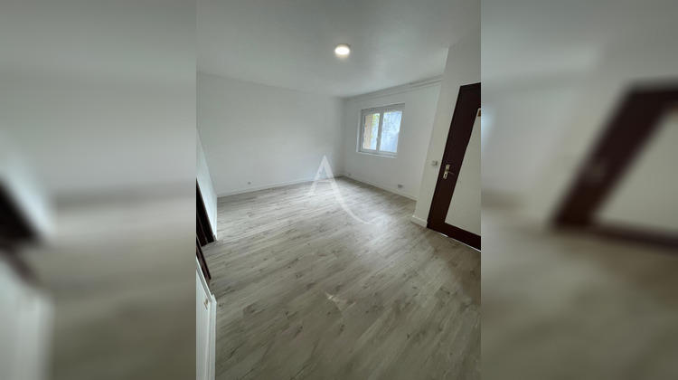 Ma-Cabane - Location Appartement MAISONS-ALFORT, 36 m²