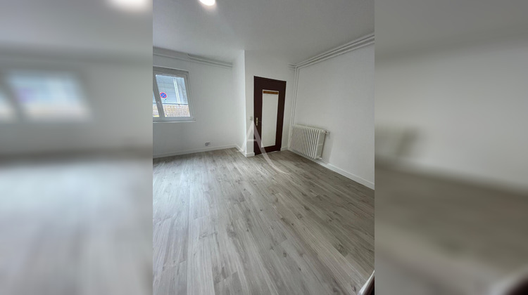 Ma-Cabane - Location Appartement MAISONS-ALFORT, 36 m²