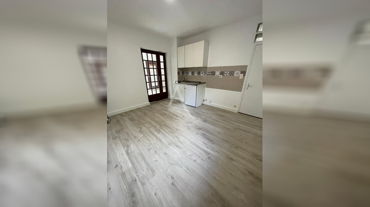 Ma-Cabane - Location Appartement MAISONS-ALFORT, 36 m²