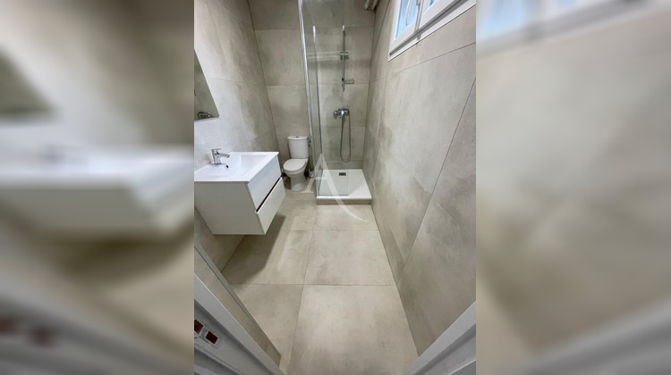 Ma-Cabane - Location Appartement MAISONS-ALFORT, 36 m²