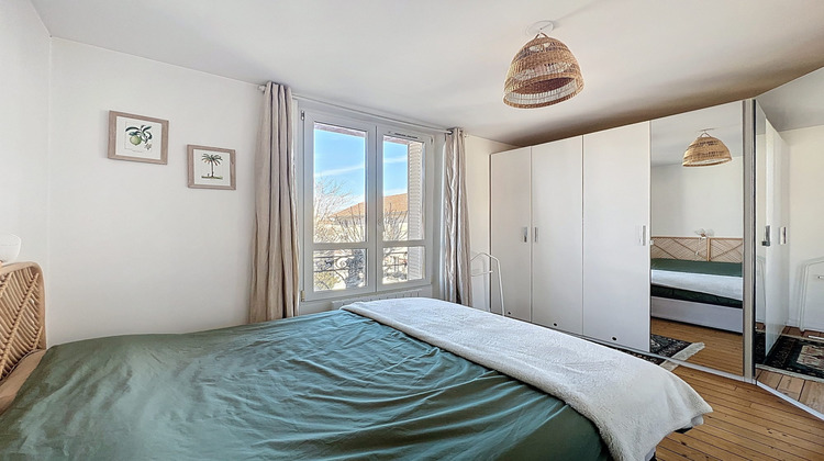 Ma-Cabane - Location Appartement Maisons-Alfort, 82 m²