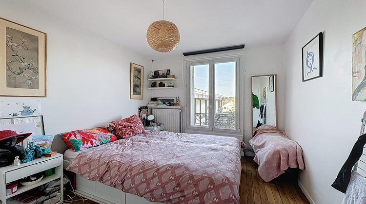 Ma-Cabane - Location Appartement Maisons-Alfort, 56 m²