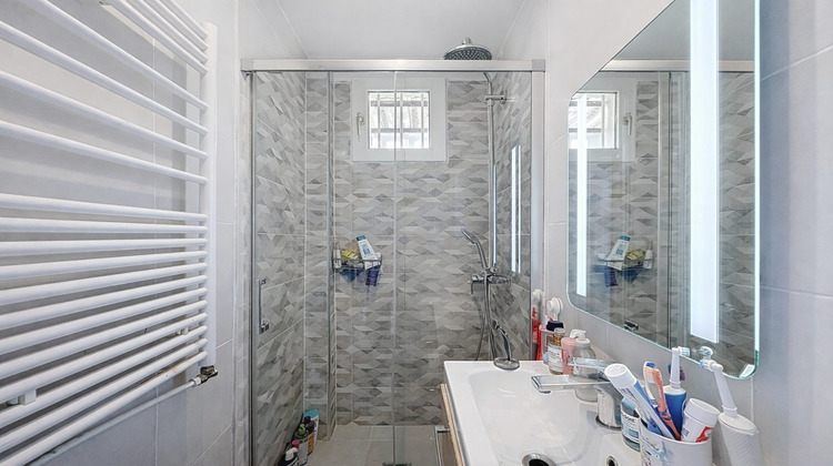 Ma-Cabane - Location Appartement Maisons-Alfort, 56 m²