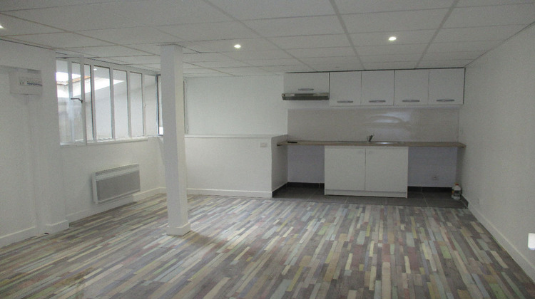 Ma-Cabane - Location Appartement MAISONS-ALFORT, 32 m²