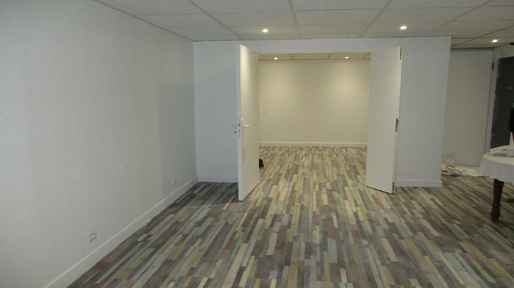 Ma-Cabane - Location Appartement MAISONS-ALFORT, 32 m²