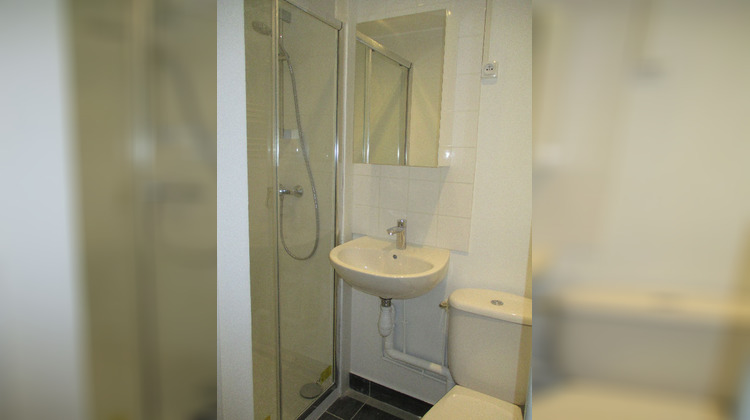 Ma-Cabane - Location Appartement MAISONS-ALFORT, 32 m²