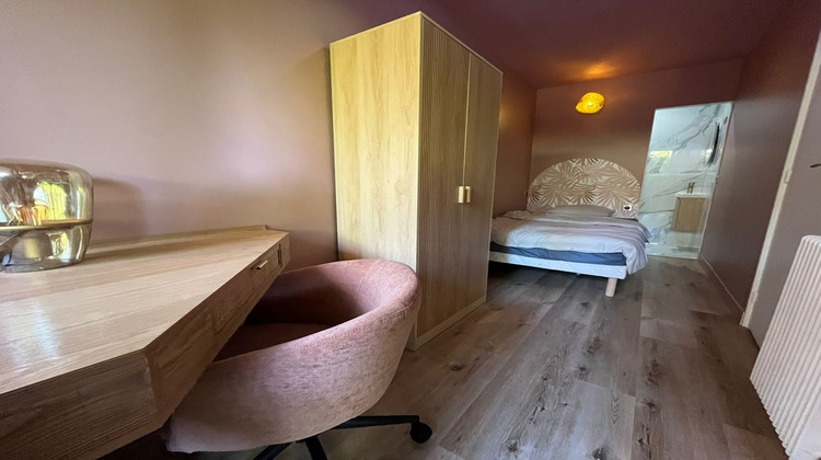 Ma-Cabane - Location Appartement Maisons-Alfort, 91 m²