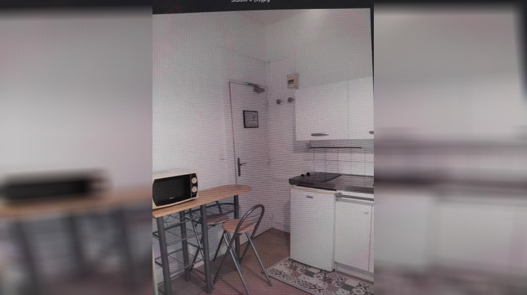 Ma-Cabane - Location Appartement MAISONS ALFORT, 15 m²