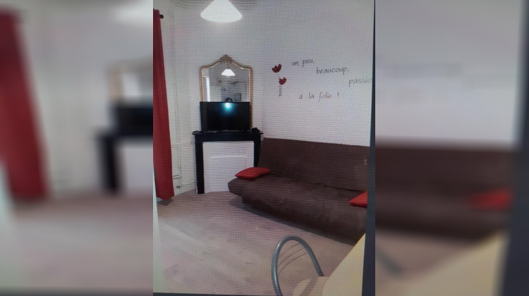 Ma-Cabane - Location Appartement MAISONS ALFORT, 15 m²