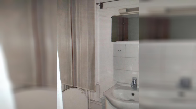 Ma-Cabane - Location Appartement MAISONS ALFORT, 15 m²