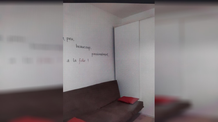 Ma-Cabane - Location Appartement MAISONS ALFORT, 15 m²