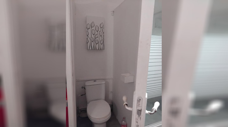 Ma-Cabane - Location Appartement MAISONS ALFORT, 15 m²