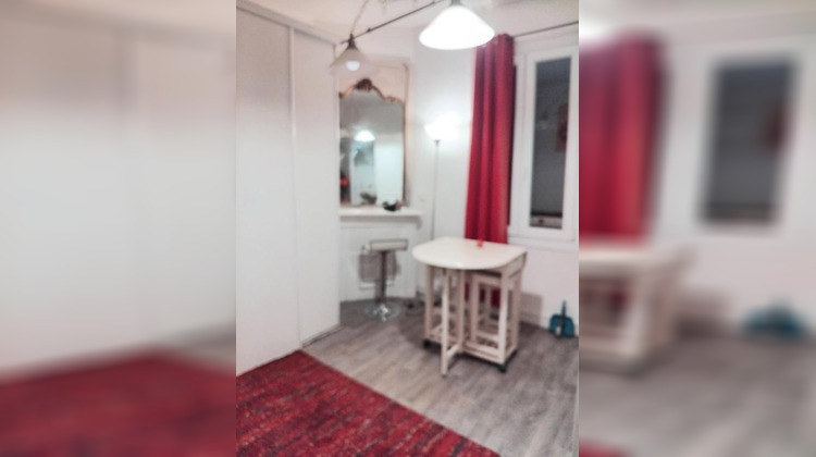 Ma-Cabane - Location Appartement MAISONS ALFORT, 15 m²