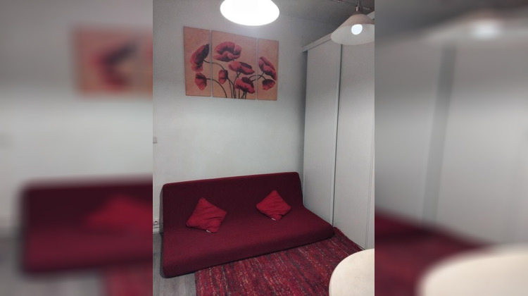 Ma-Cabane - Location Appartement MAISONS ALFORT, 15 m²