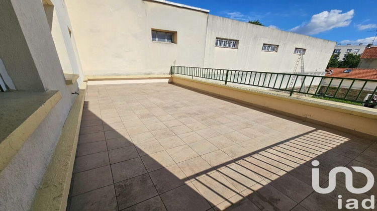 Ma-Cabane - Location Appartement Maisons-Alfort, 67 m²