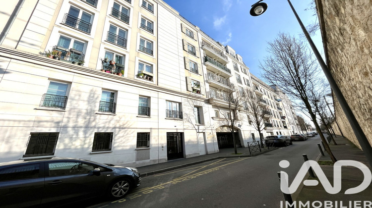 Ma-Cabane - Location Appartement Maisons-Alfort, 51 m²