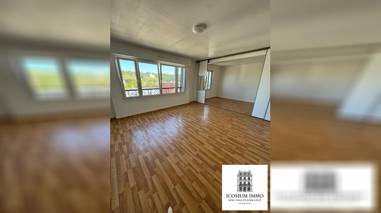 Ma-Cabane - Location Appartement Maisons-Alfort, 79 m²